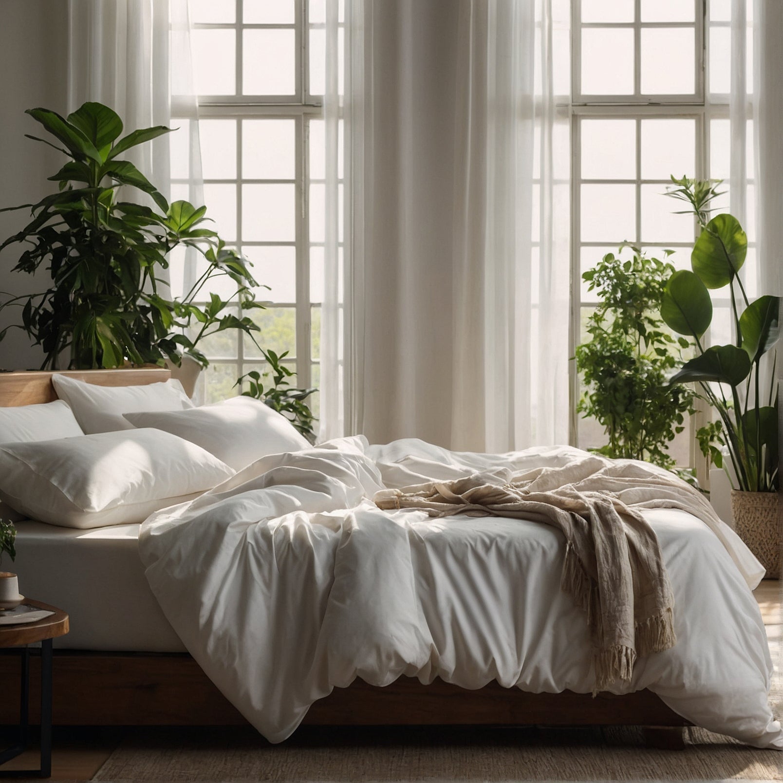 King Bedsheets