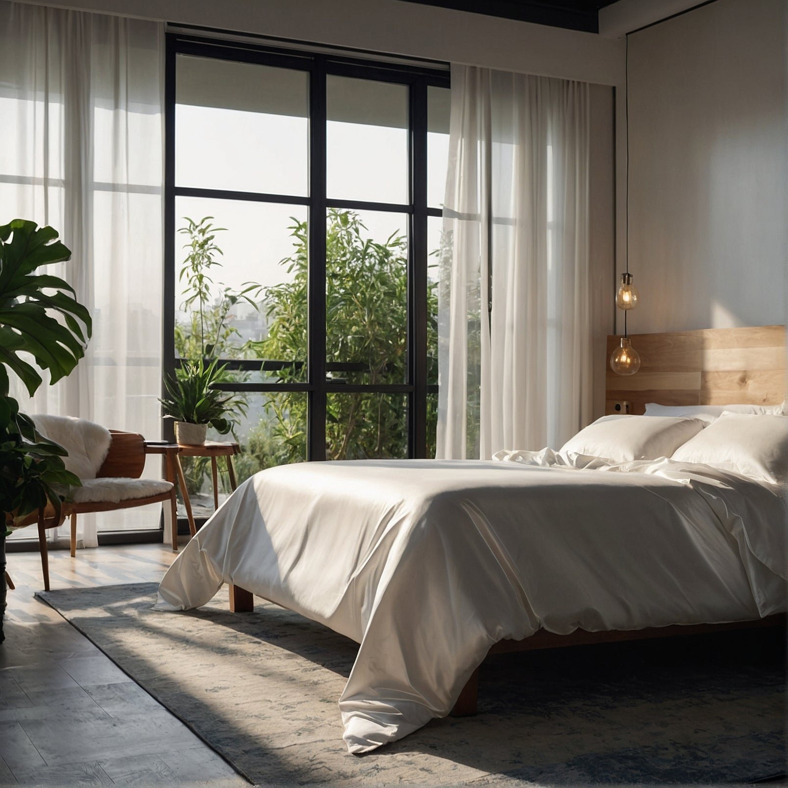 King Bedsheets