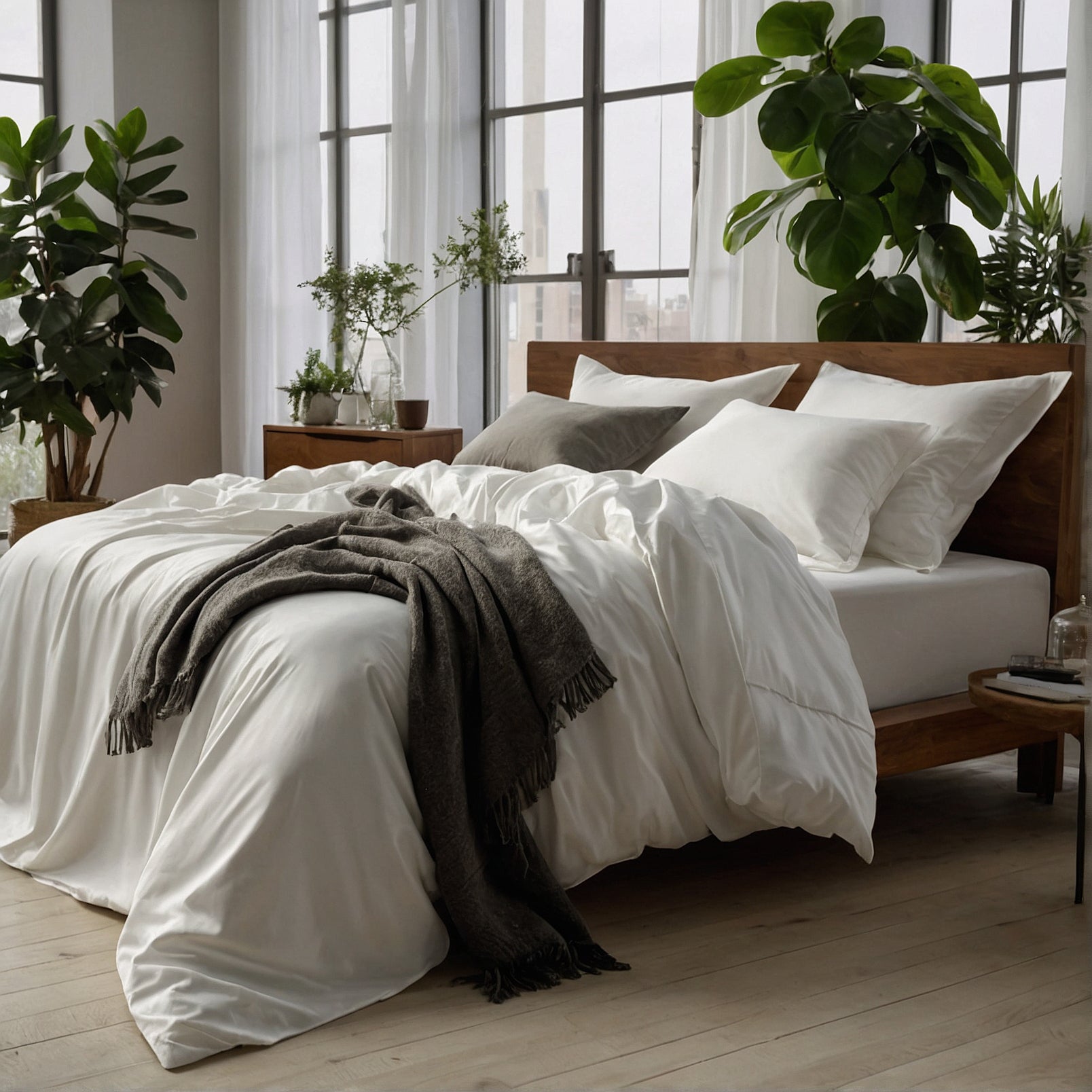 King Bedsheets