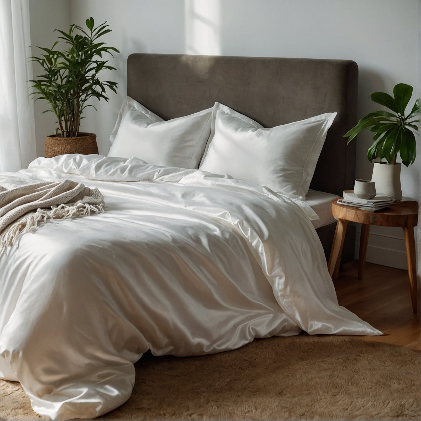 Queen Bedsheets