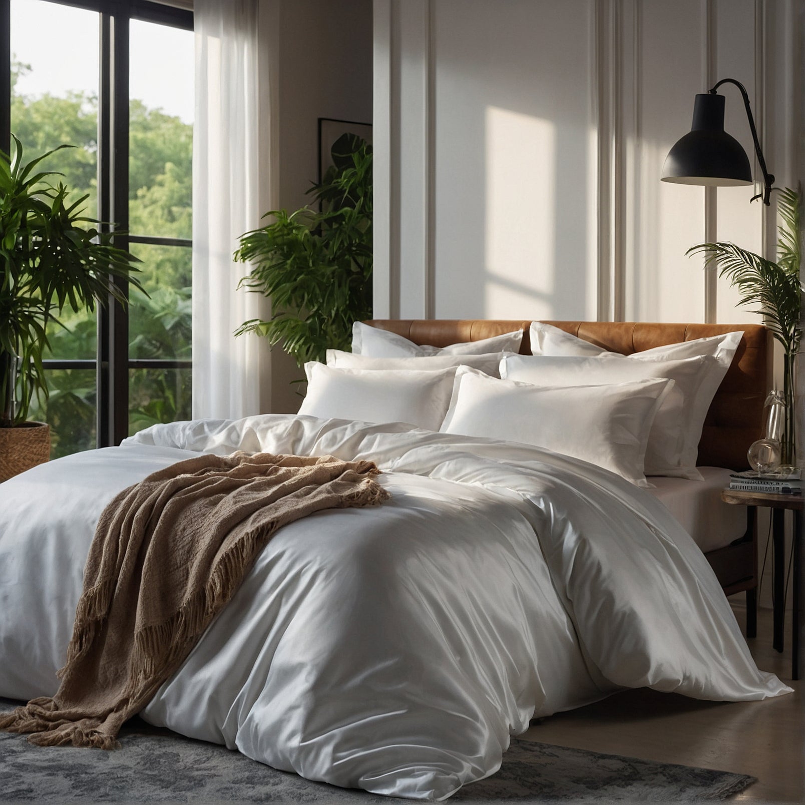 Queen Bedsheets