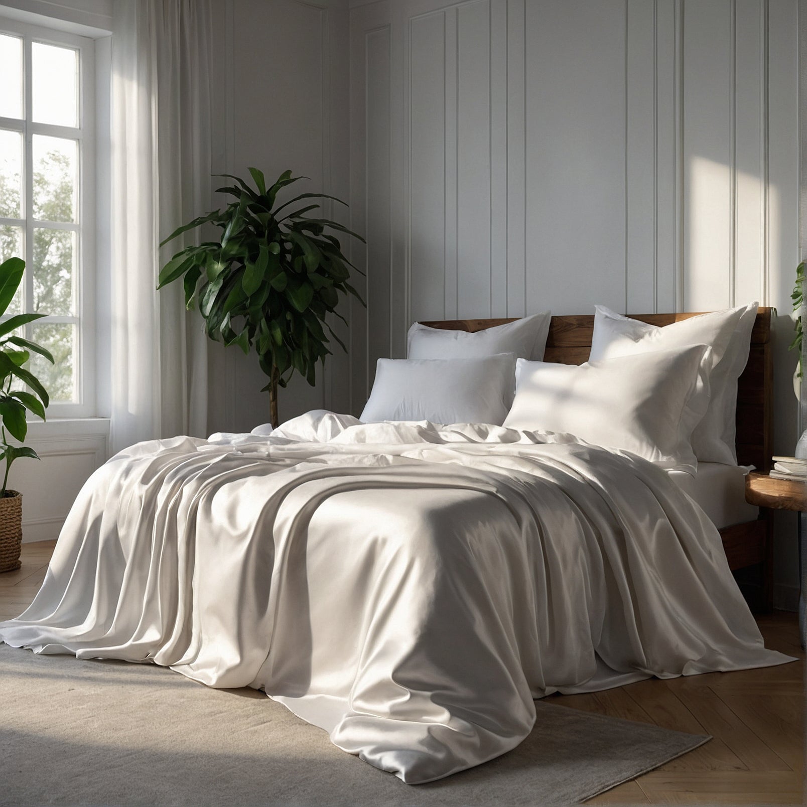 Queen Bedsheets